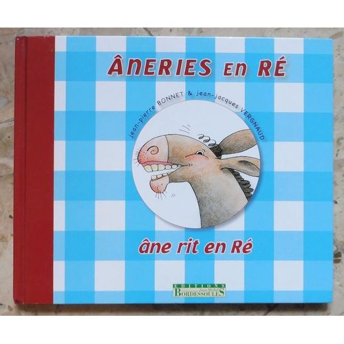 Âneries En Ré