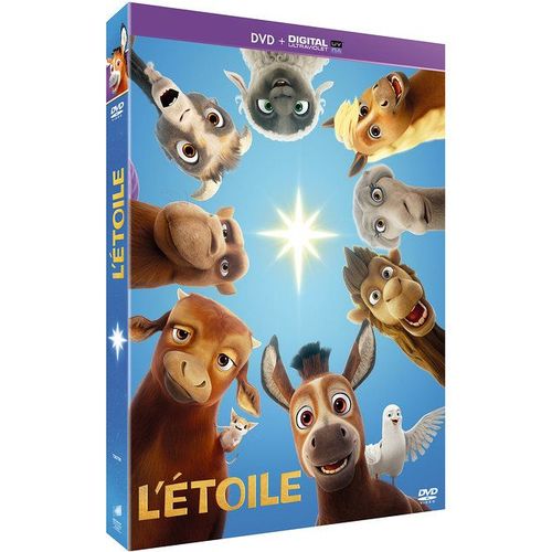 L'étoile