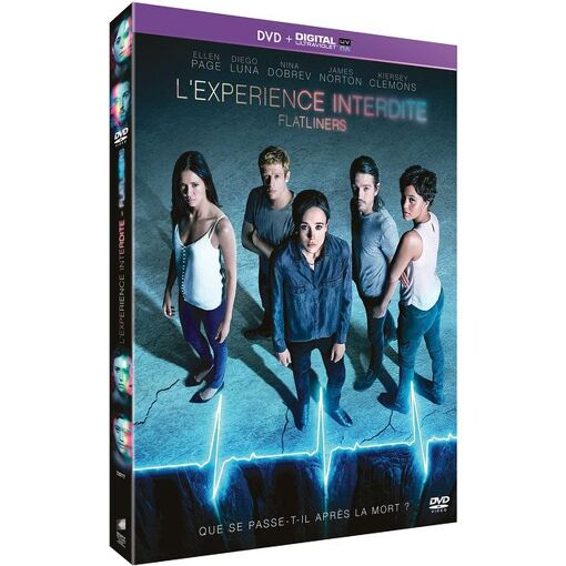 L'Expérience interdite