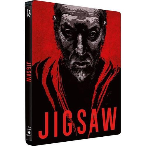 Jigsaw - Édition Steelbook - Blu-Ray