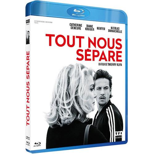 Tout Nous Sépare - Blu-Ray + Copie Digitale