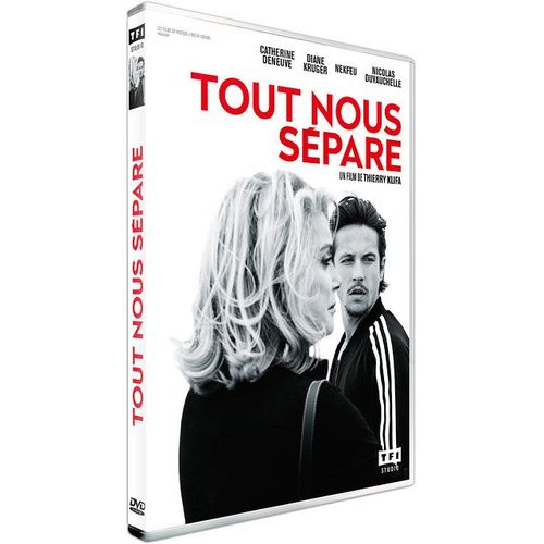 Tout Nous Sépare - Dvd + Copie Digitale