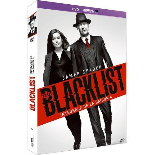 The Blacklist - Saison 4