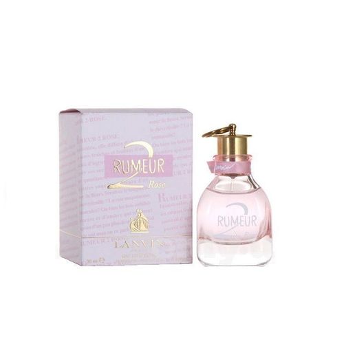 Lanvin Rumeur 2 Rose Eau De Parfum 30 Ml 