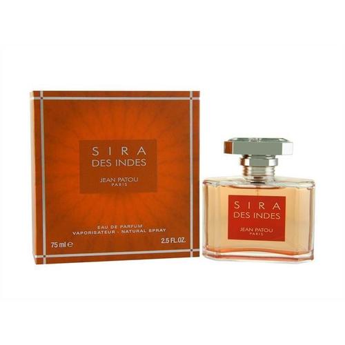 Jean Patou Sira Des Indes Eau De Parfum Pour Femme - 75ml 