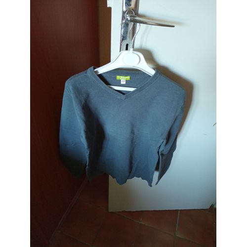 Pull Vertbaudet 10 Ans