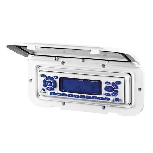 Trappe Pour Radio Encastrée