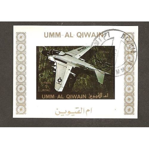 Aviation Intruder