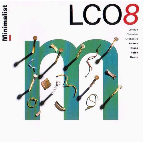 Lco8 Minimalist