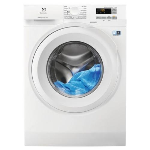 Lave-linge Frontal pose-libre Electrolux EW6F5933AB PerfectCare 600 9 kg