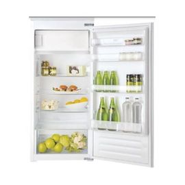 Réfrigérateur combiné Hotpoint Ariston SZ 12 A2 D/HA 2 FR - encastrable - niche - 56x55x122.5 cm (lxpxh) - 189 litres - classe E
