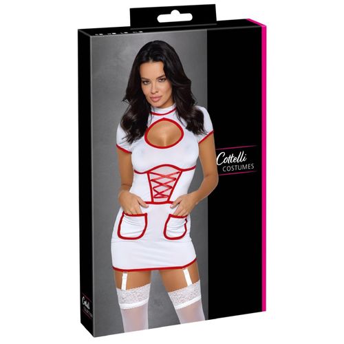 Costume D'infirmiere M