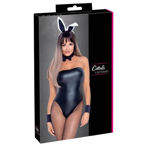 Ensemble Bunny Body Acessoires Lapin Taille M