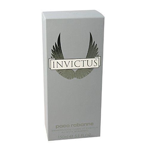 Paco Invictus 150ml Gel Douche 