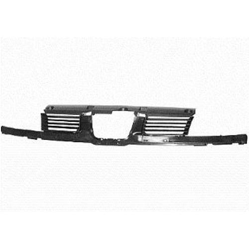 Grille De Radiateur Laterale Seat Leon 1996 A Juin 2006