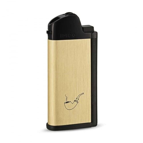 briquet pipe imco or