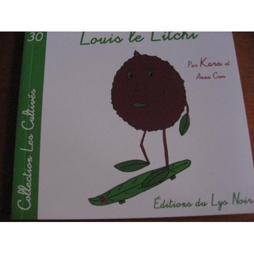 Louis Le Litchi