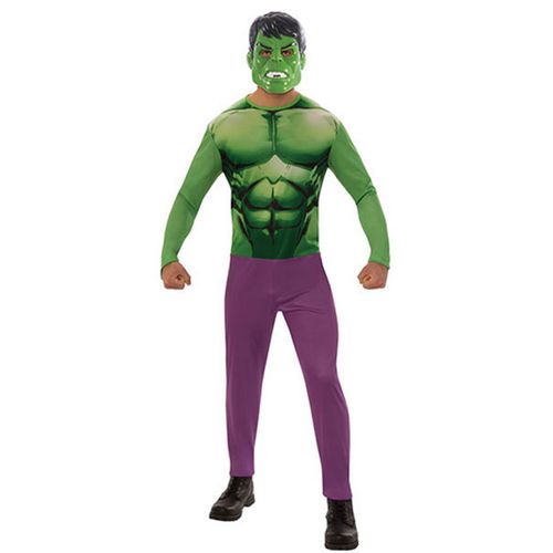 Combinaison Intégrale Hulk Avengers - 42/44