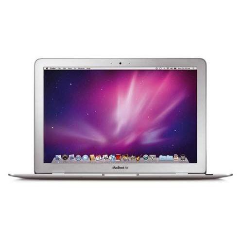 MacBook Air 13'' i5 1,8 Ghz 4 Go RAM 128 Go SSD (2012)