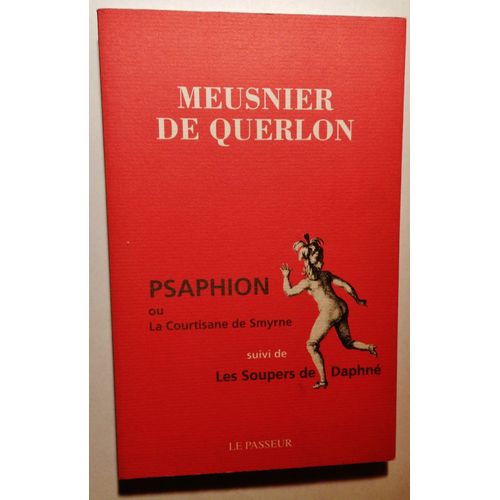 Spasphion Ou Courtisane De Smyrne