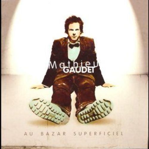 Au Bazar Superficiel