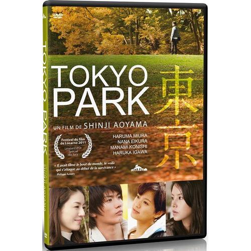 Tokyo Park