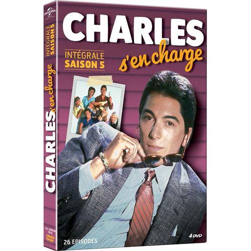 Charles S'en Charge - Saison 5