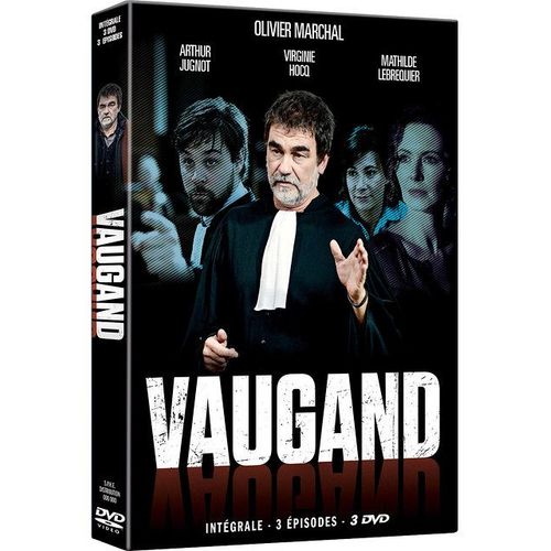 Vaugand - L'intégrale