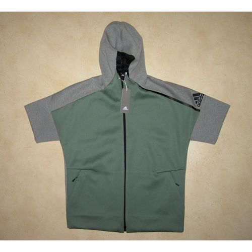 Gilet Adidas Avant Ou Apres Sport (Mi-Temps) Taille Xl