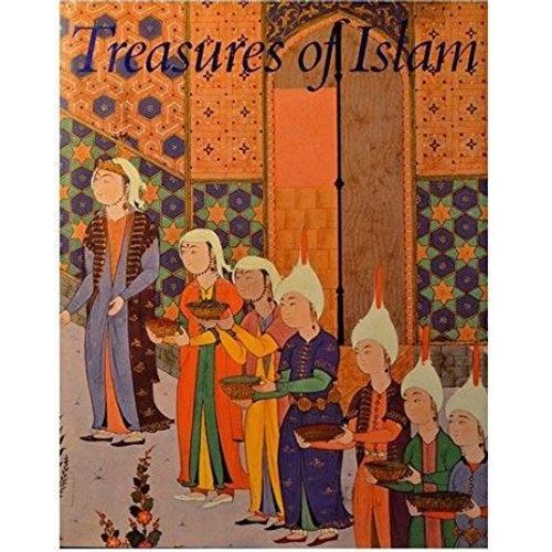 Treasures Of Islam