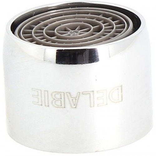 Aérateurs anti-tartre F22x100 DELABIE