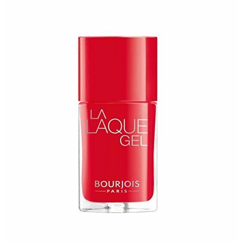 Bourjois Vernis A Ongles La Laque Gel - #005 Are You Ready 