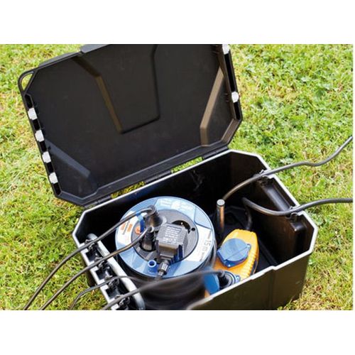 Boitier D'alimentation Power Box