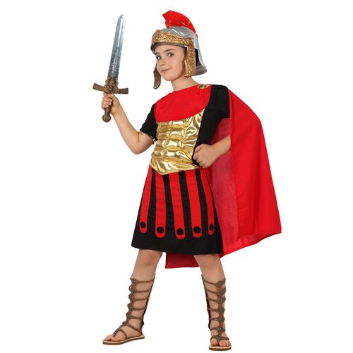 Déguisement De Soldat Romain Enfant 10-12 Ans (145-160 Cm)
