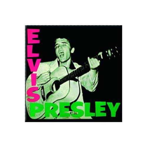 Elvis Presley Magnet Album