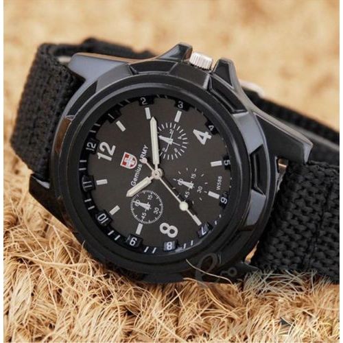 Montre Armee Army Racing Force Militaire Sport Homme