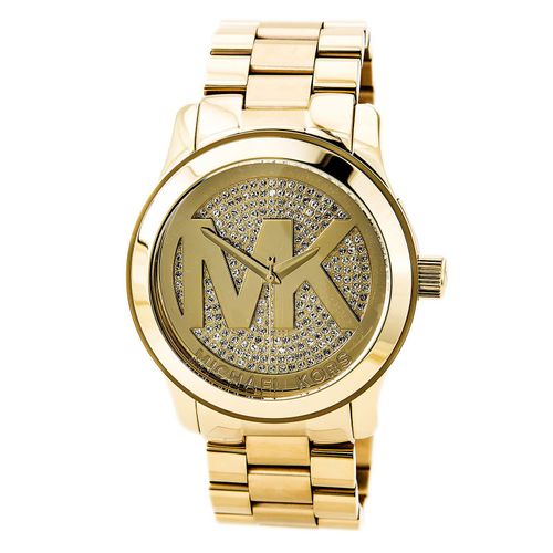 Montre Femme Michael Kors Runway Mk5706