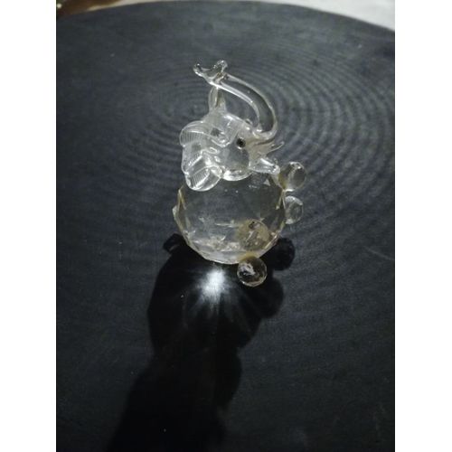 Figurine Swarovski