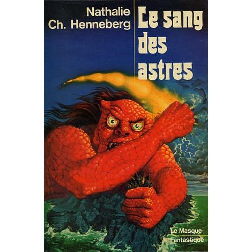 Le Sang Des Astres