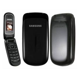 Samsung GT E1150 Rouge rubis - Téléphones mobiles