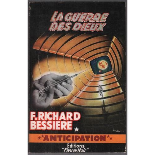 La Guerre Des Dieux
