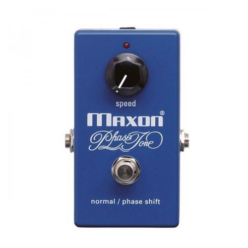 Maxon Pt-999 Phase Tone - Phaser Guitare