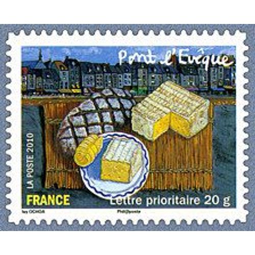 Pont L'evêque