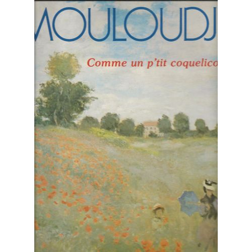Comme Un P'tit Coquelicot