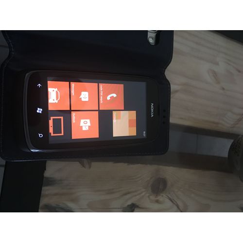 Nokia Lumia 610 NFC