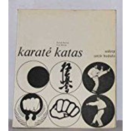 Karaté Katas