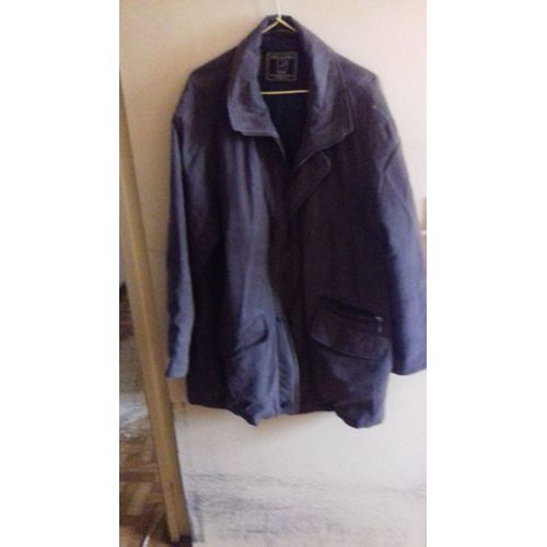 Parka Pellino