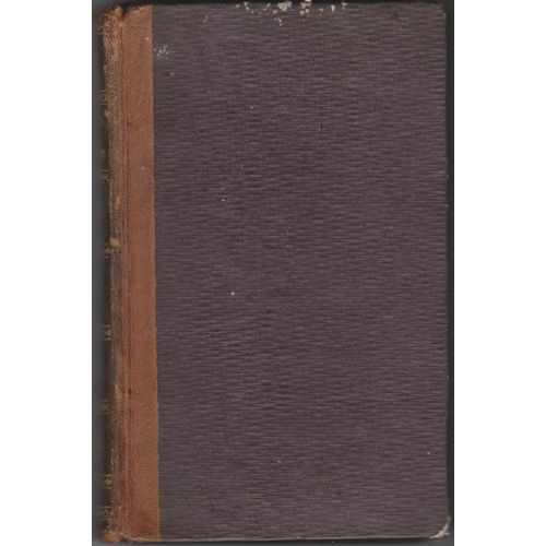 Poëtes Français, Ou Collection Des Poëtes Du Premier Ordre Et Des Meilleurs Ouvrages En Vers Du Second Ordre. Poésies Du Second Ordre. Oeuvres De Gilbert. Publié Par P.-M.-M. Lepeintre