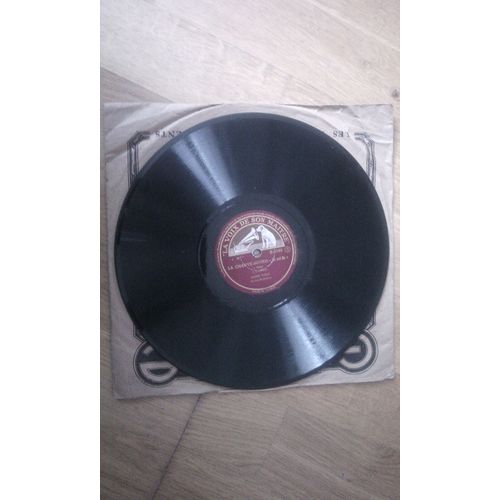 La Chauve-Souris / Feuilles Du Matin