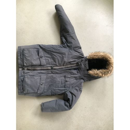 Parka Gapkids 13 Ans - Manteau 13 Ans - Veste 13 Ans